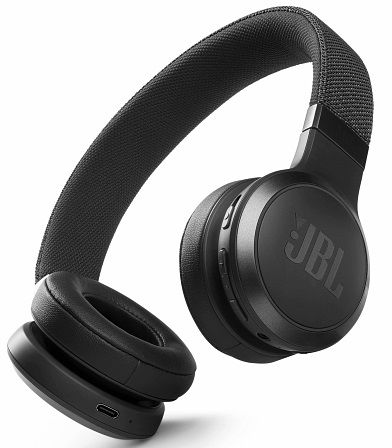 JBL Live 460NC Nero