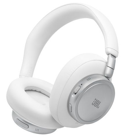 JBL Live 780NC Bianco
