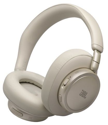 JBL Live 780NC Champagne