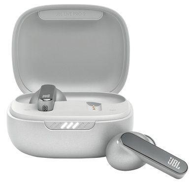 JBL Live Pro 2 TWS Argento