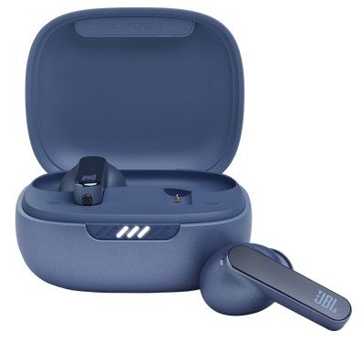 JBL Live Pro 2 TWS Blu