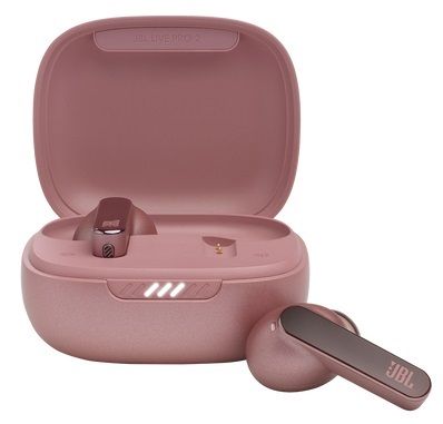 JBL Live Pro 2 TWS Rosa
