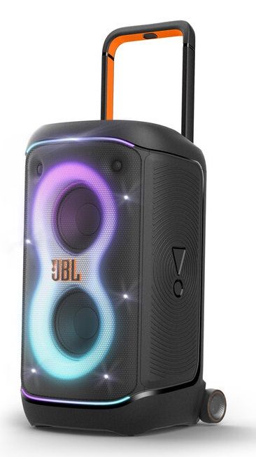 JBL PartyBox 520 Nero