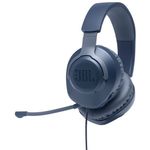 JBL Quantum 100 Blu
