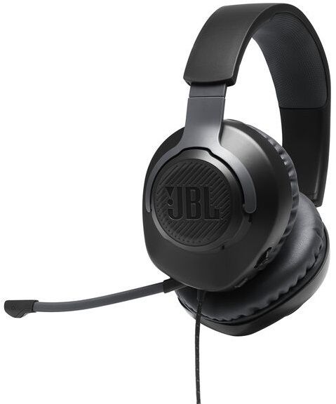 JBL Quantum 100 Nero