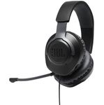 JBL Quantum 100 Nero