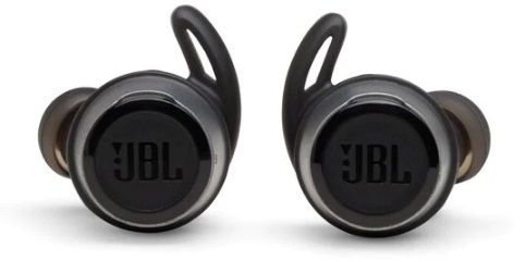JBL Reflect Flow Nero-Grigio