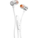 JBL T290 Argento