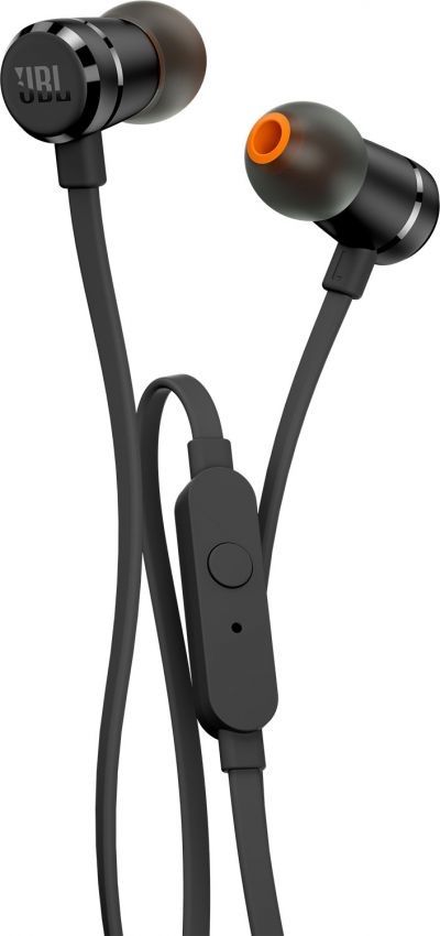 JBL T290 Nero