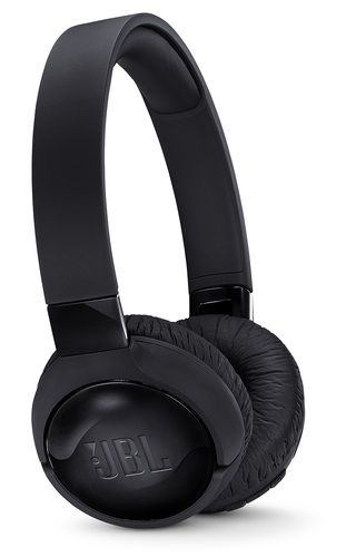 JBL TUNE600BTNC Nero