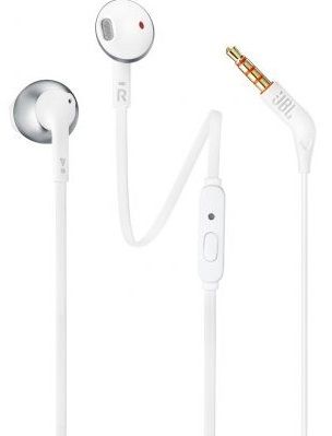 JBL Tune 205 Bianco