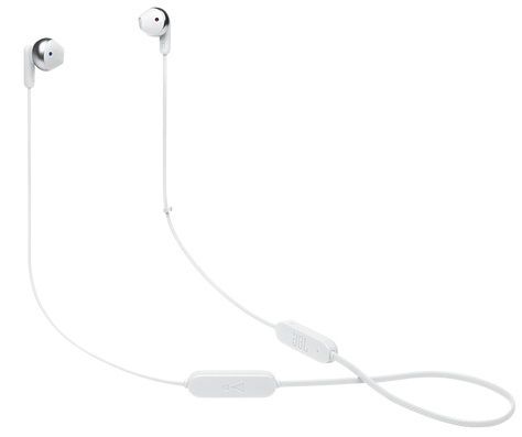JBL Tune 215BT Bianco
