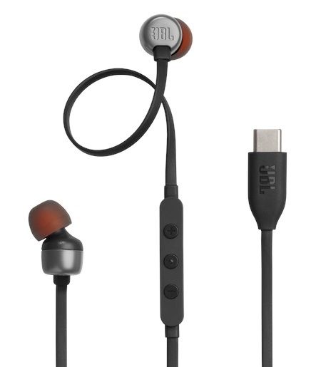JBL Tune 310C USB Nero