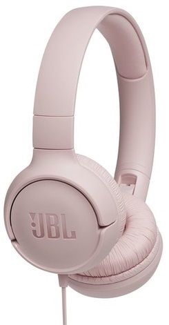 JBL Tune 500 Rosa