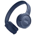 JBL Tune 520BT Blu