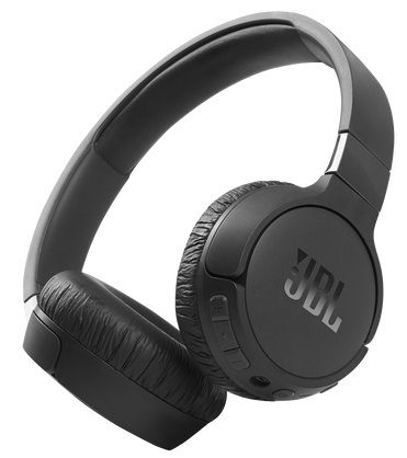 JBL Tune 660NC Nero