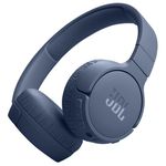 JBL Tune 670NC Blu