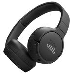 JBL Tune 670NC Nero
