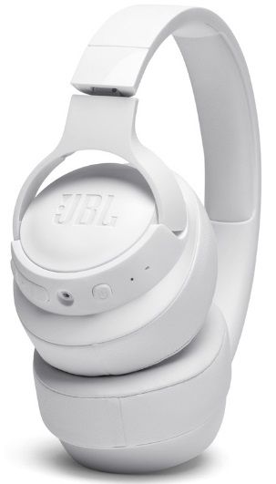 JBL Tune 710BT Bianco