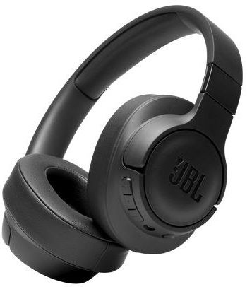 JBL Tune 710BT Nero