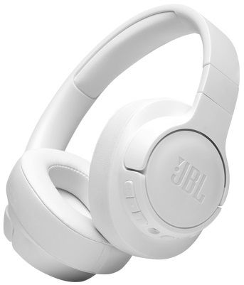 JBL Tune 760NC Bianco