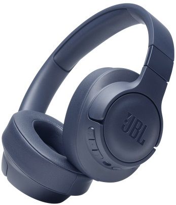JBL Tune 760NC Blu