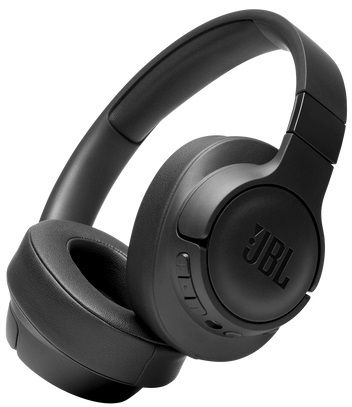 JBL Tune 760NC Nero