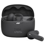 JBL Tune Beam Nero