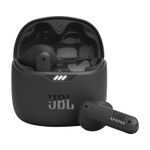 JBL Tune Flex Nero