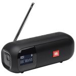 JBL Tuner 2 Nero