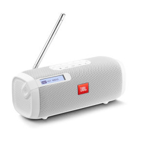 JBL Tuner Bianco