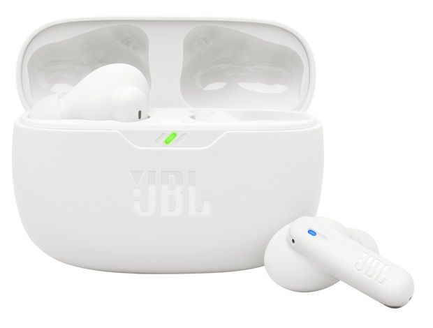 JBL Wave Beam 2 Bianco