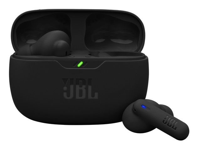 JBL Wave Beam 2 Nero