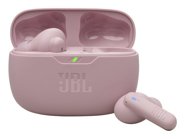 JBL Wave Beam 2 Rosa