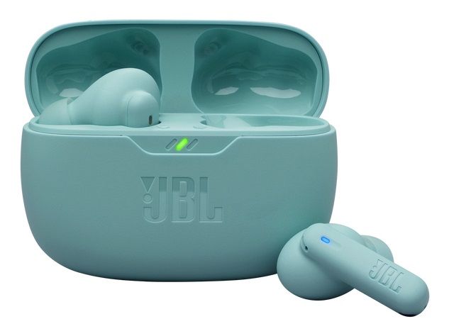 JBL Wave Beam 2 Verde