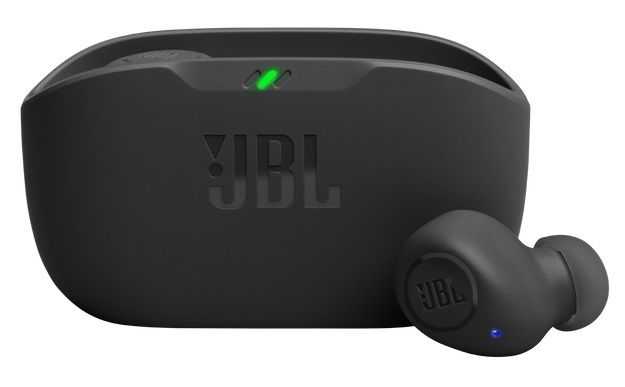 JBL Wave Buds Nero