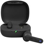 JBL Wave Flex Nero