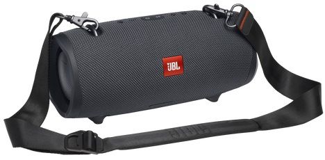JBL Xtreme 2 Grigio