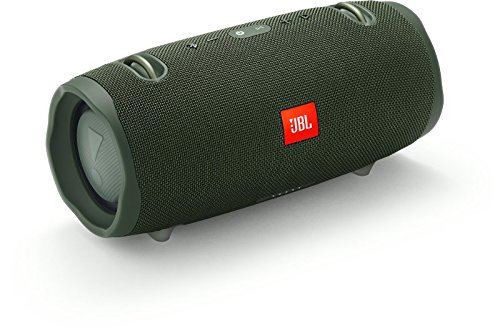 JBL Xtreme 2 Verde