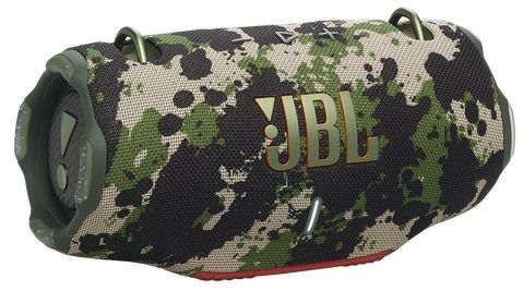JBL Xtreme 4 Mimetico