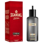 Jean Paul Gaultier Scandal Le Parfum For Him Ricarica 200ml