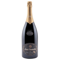 Jean Vesselle Champagne Oeil Perdrix Brut AOC