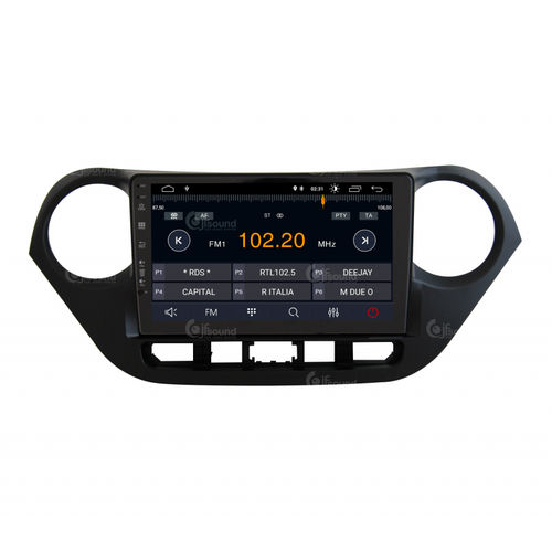 JFsound JF-037H1A-XDAB