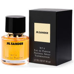 Jil Sander N°4 Eau de Parfum 50ml