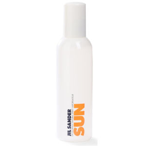 Jil Sander Sun Deodorante Spray 100ml