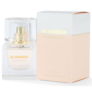 Jil Sander Sunlight Eau de Parfum 40ml