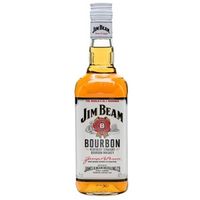Jim Beam Bourbon Whisky