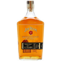 Jim Beam Signature craft whisky