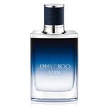 Jimmy Choo Man Blue Eau de Toilette 30ml