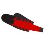 JK Fitness Cintura per Sollevamento Pesi S/M